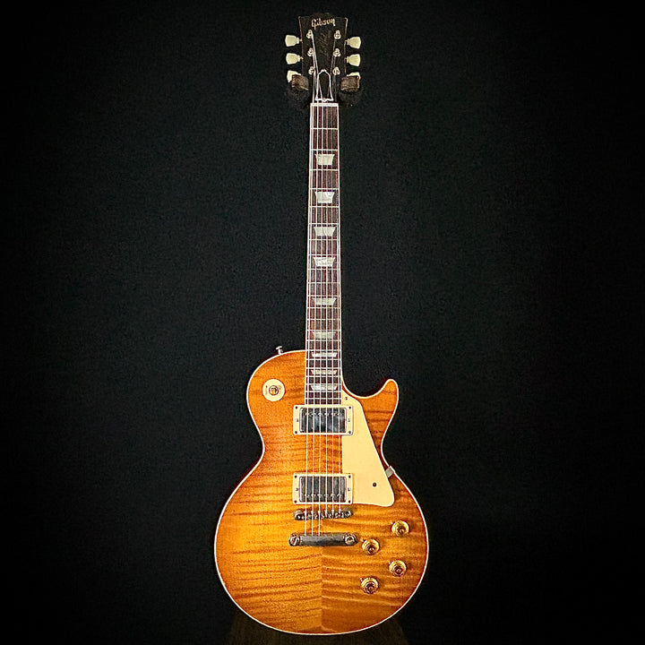 Gibson 1959 Les Paul Standard Murphy Lab Light Aged