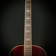 Kopp Guitars 20th Anniversary AJ - Brazilian Rosewood