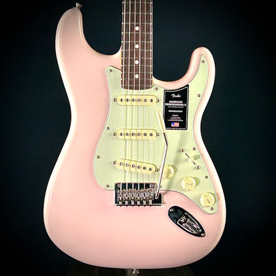 Fender Limited Edition American Professional II Stratocaster