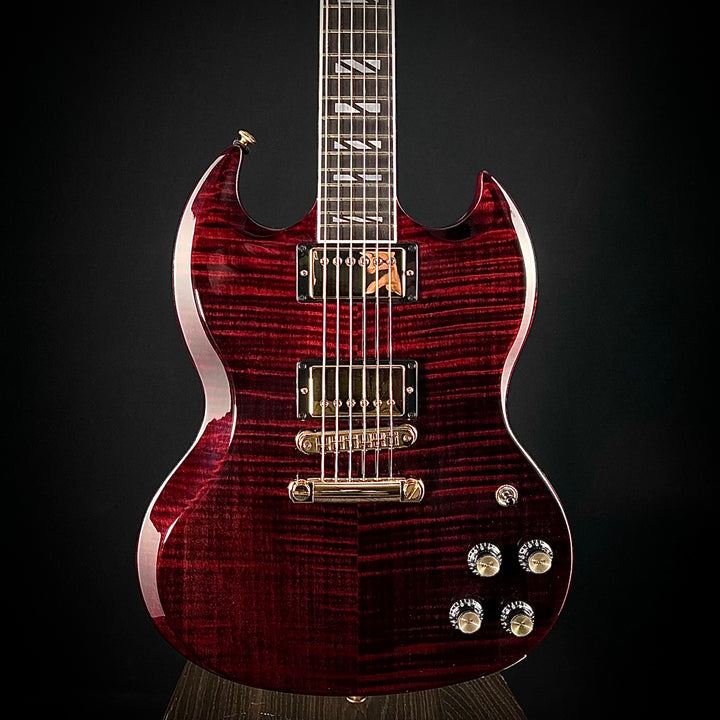 Gibson SG Supreme