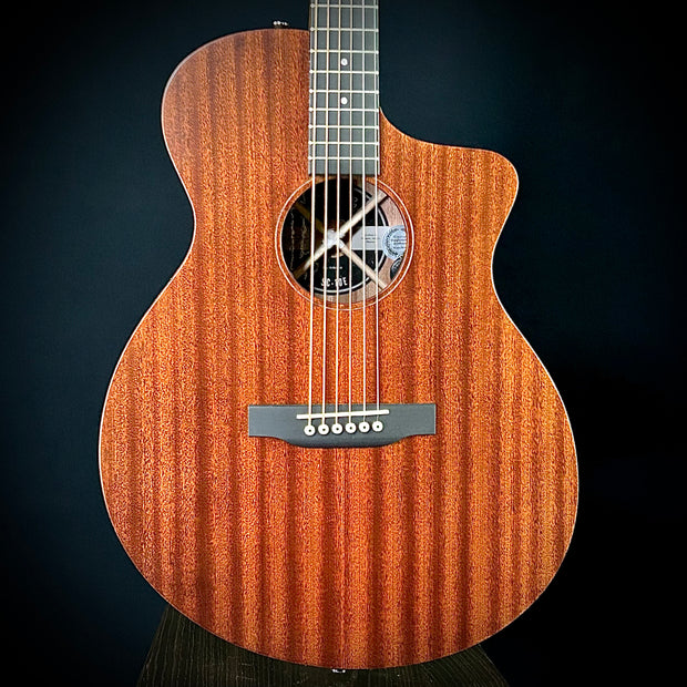 Martin SC-10E - Sapele