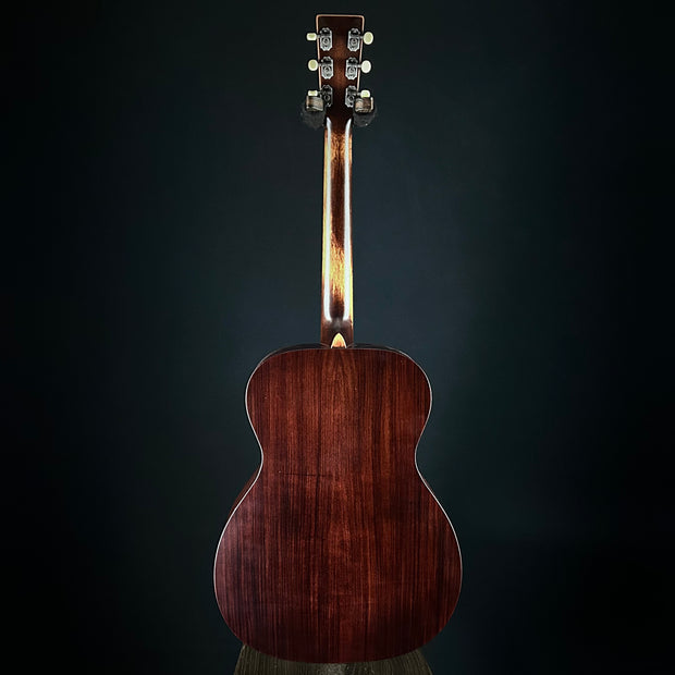 Martin 000-16 Streetmaster - Adirondack VTS