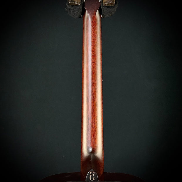 Yamaha FG9 - Mahogany