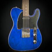 Fender Custom Shop '60s Telecaster Custom Journeyman Relic