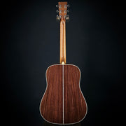 Martin D-28 LEFTY - New for 2025