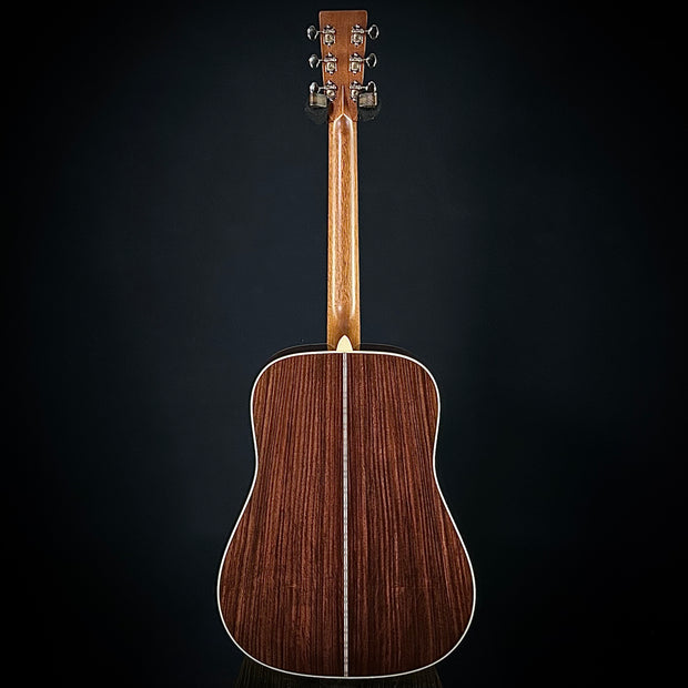 Martin D-28 LEFTY - New for 2025