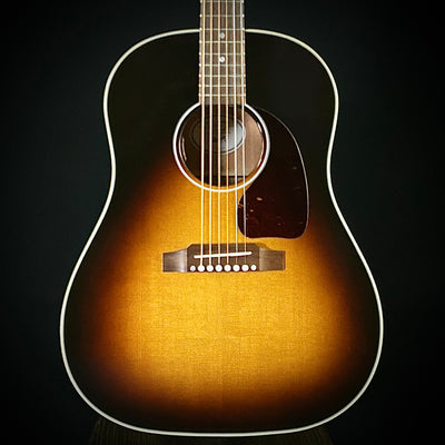 Gibson J-45 Standard - Vintage Sunburst