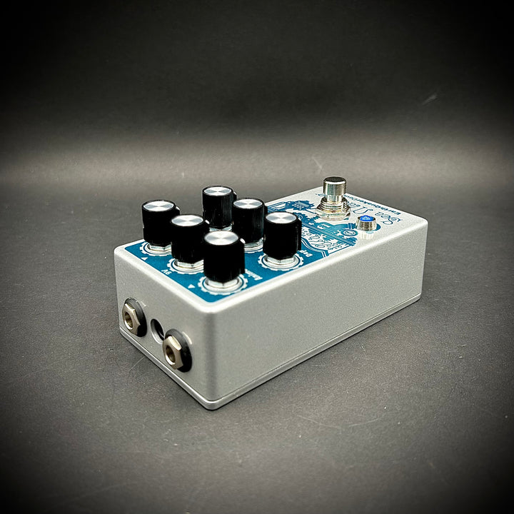 EarthQuaker Devices Sea Machine V3 Super Chorus