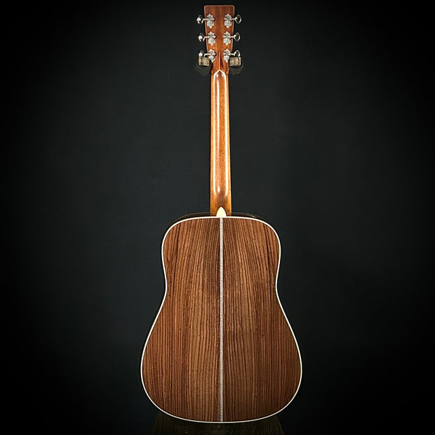 Martin Custom Shop 28 Style Dreadnought - Short Scale