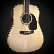 Martin D-41 - Ziricote