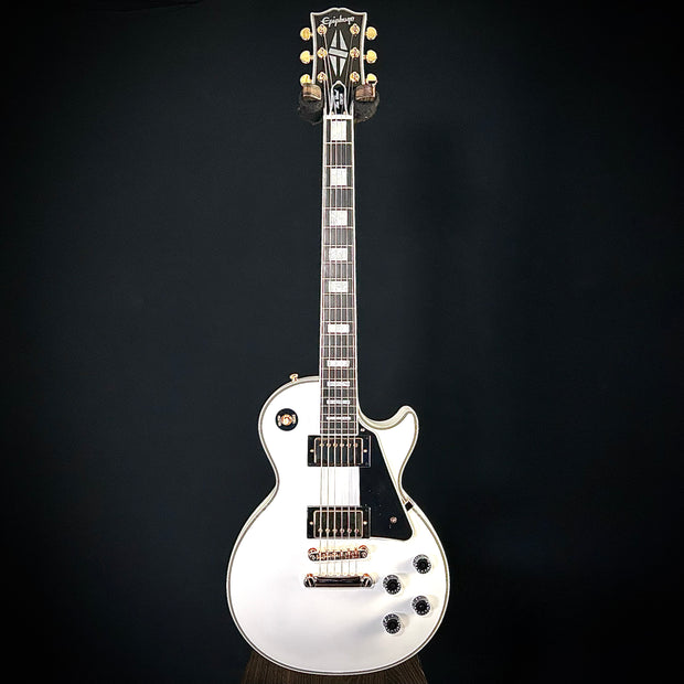 Epiphone Les Paul Custom