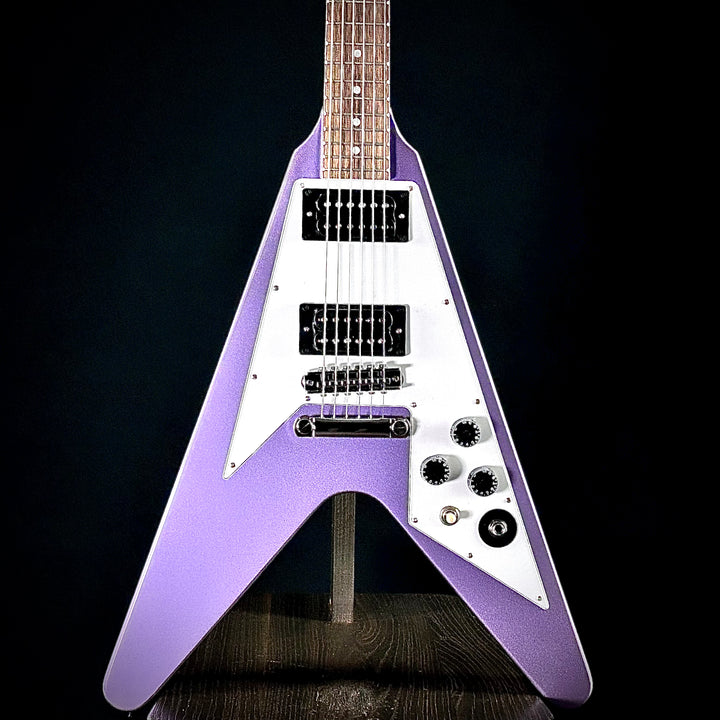 Epiphone Kirk Hammett V