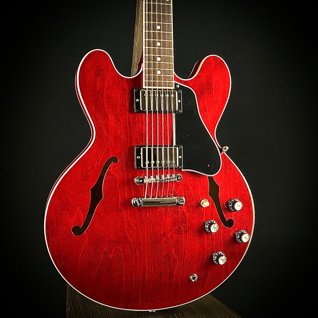 Gibson ES-335 – Music Villa MT