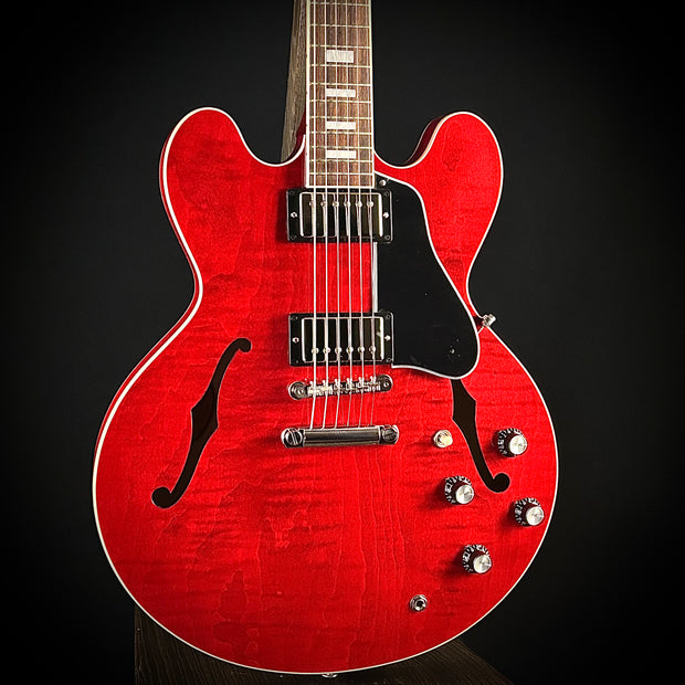 Gibson ES-335 Figured