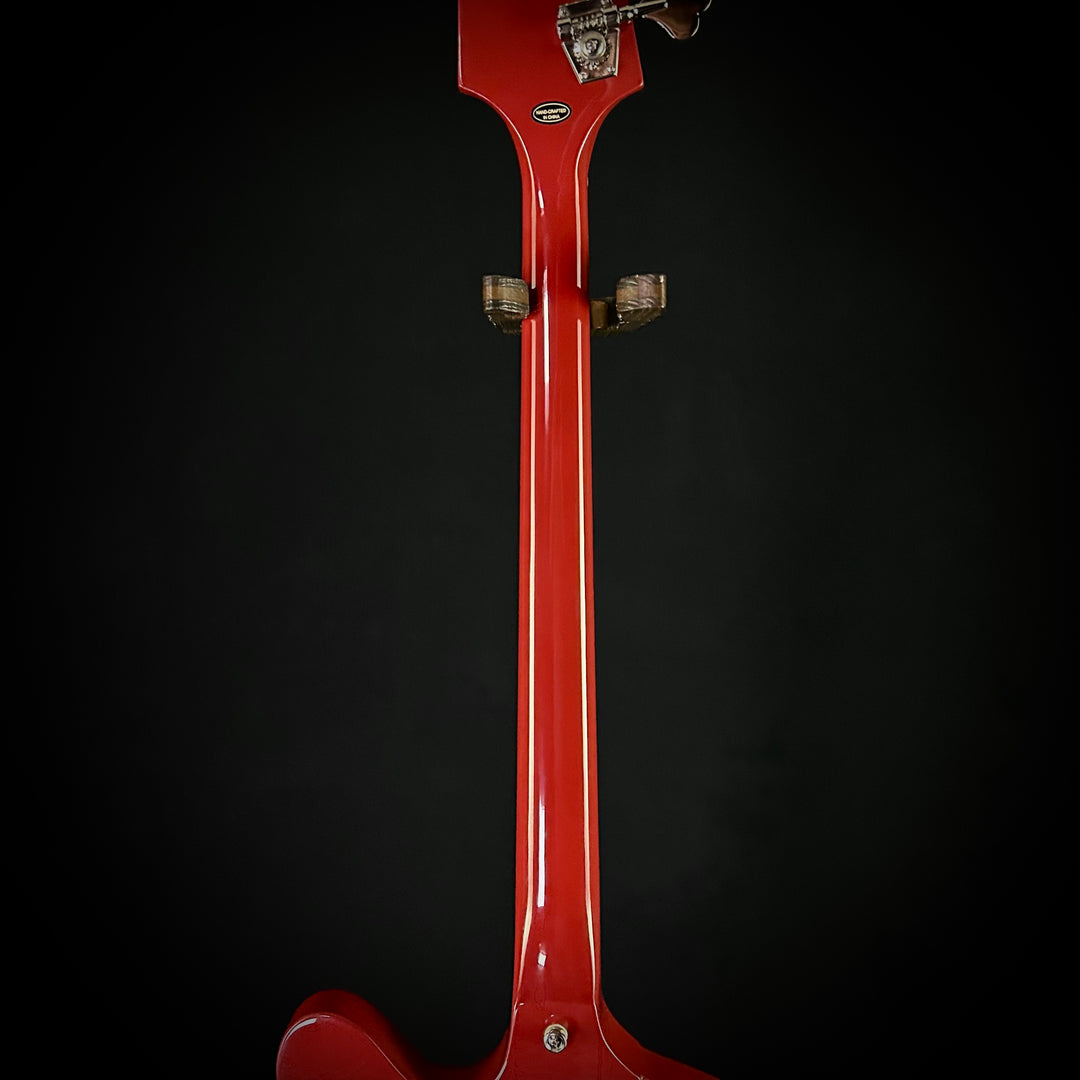Epiphone Thunderbird ‘64