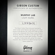 Gibson 1942 Banner Southern Jumbo - Murphy Lab, Light Aged