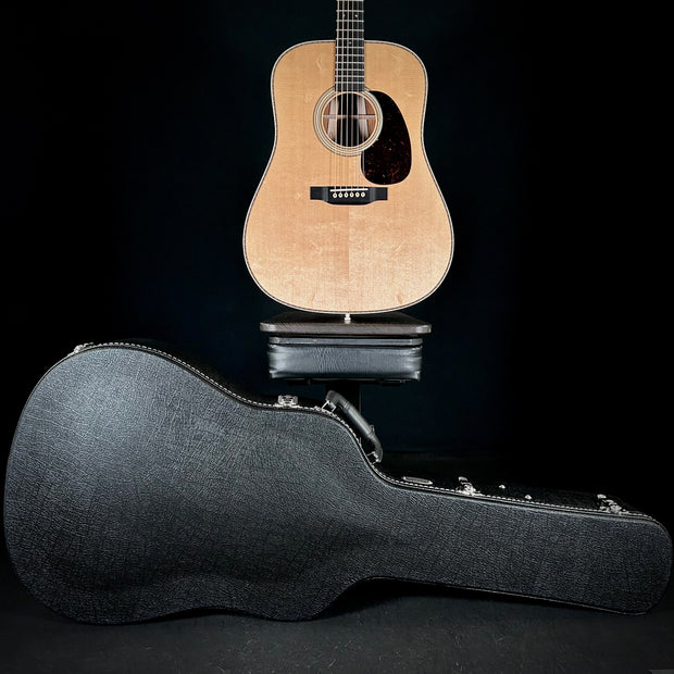 Martin Super D - Guatemalan Rosewood