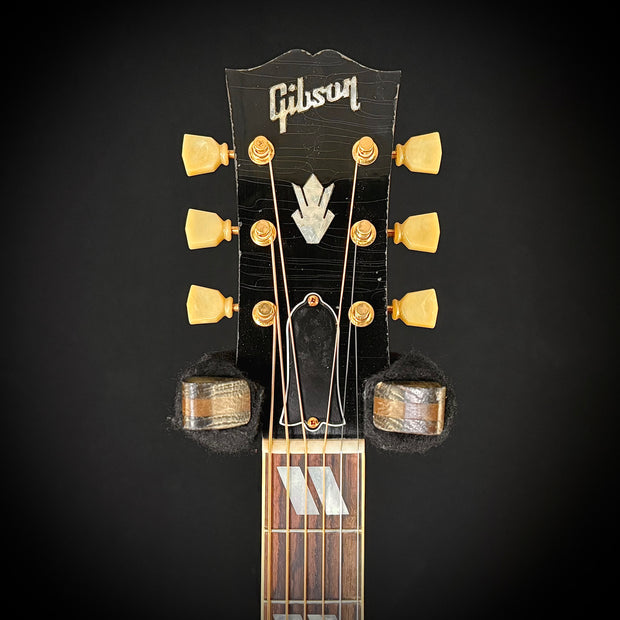 Gibson 1960 Hummingbird - Heavy Aged