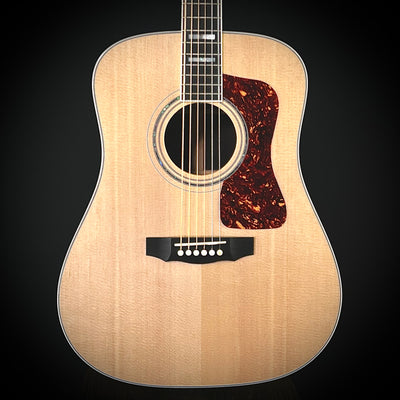 Guild D-55 - Natural