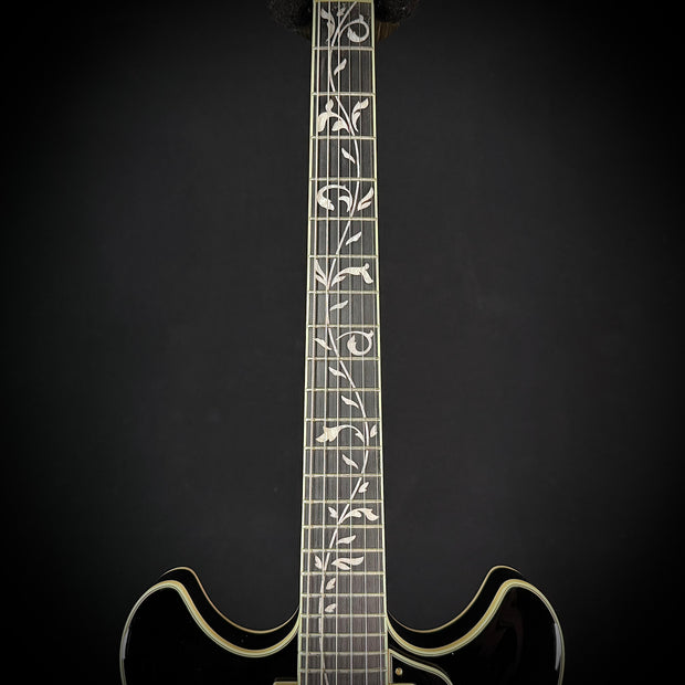 Ibanez Artcore Expressionist AS93SP