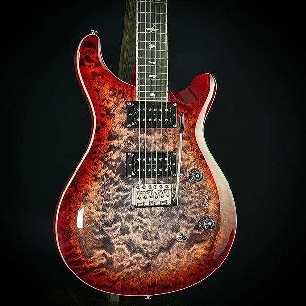 PRS SE Custom 24-08 Quilt