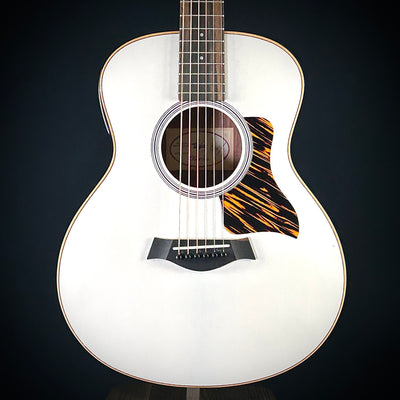 Taylor GS Mini-e Special Edition - Trans White