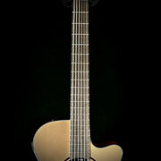 Yamaha NT-X1 Electric Nylon String - Slim Neck