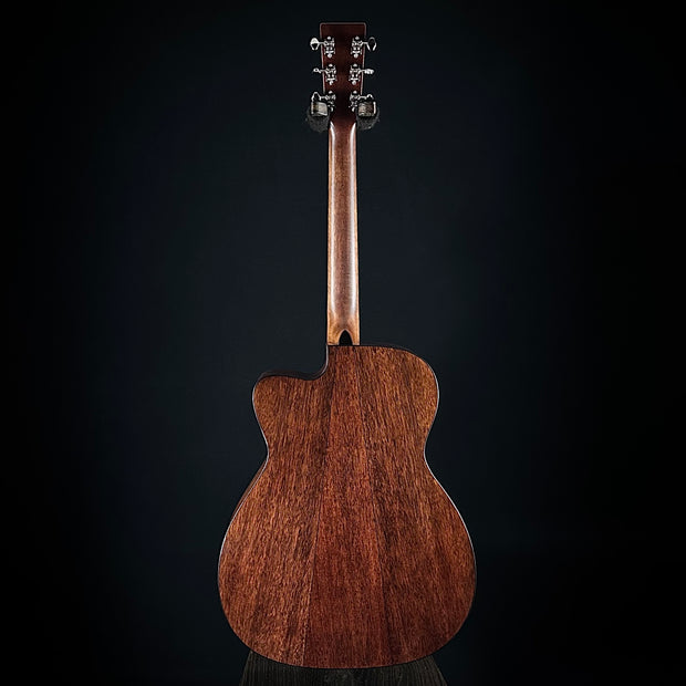 Martin Custom Shop 18 style, 0000 Short Scale - Cutaway