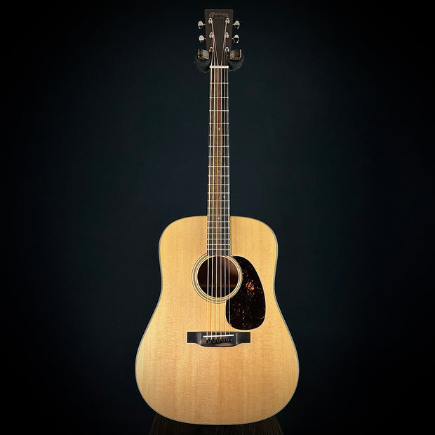 Martin D-18 Satin