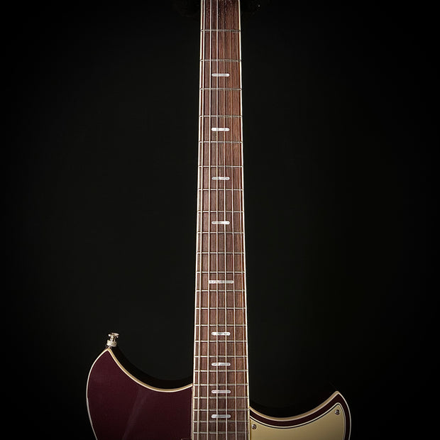 Yamaha Revstar Standard P-90