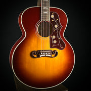 Gibson SJ-200 Standard - Autumn Burst