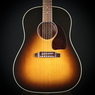 Gibson J-45 Standard - Vintage Sunburst