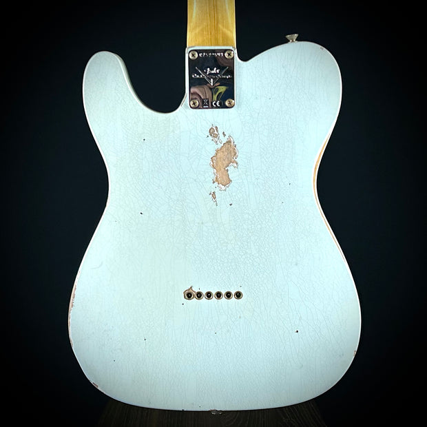 Fender Custom Shop '63 Telecaster Relic