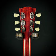 Gibson Custom Dealer Select 1959 Les Paul Standard Electric Guitar - "The Beauty of the 'Burst" Page 40