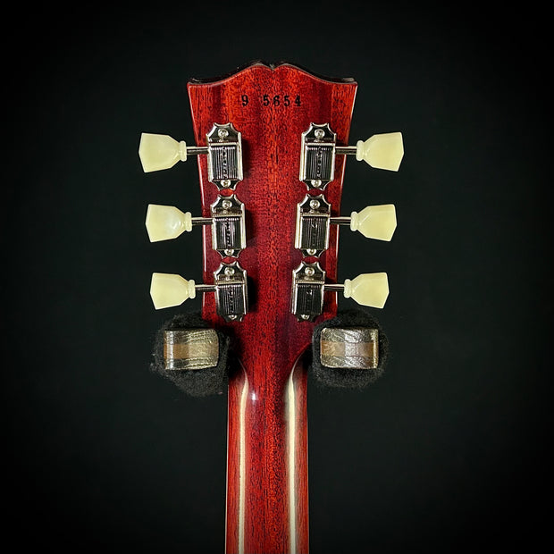 Gibson Custom Dealer Select 1959 Les Paul Standard Electric Guitar - "The Beauty of the 'Burst" Page 40