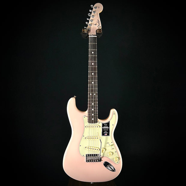 Fender Limited Edition American Professional II Stratocaster