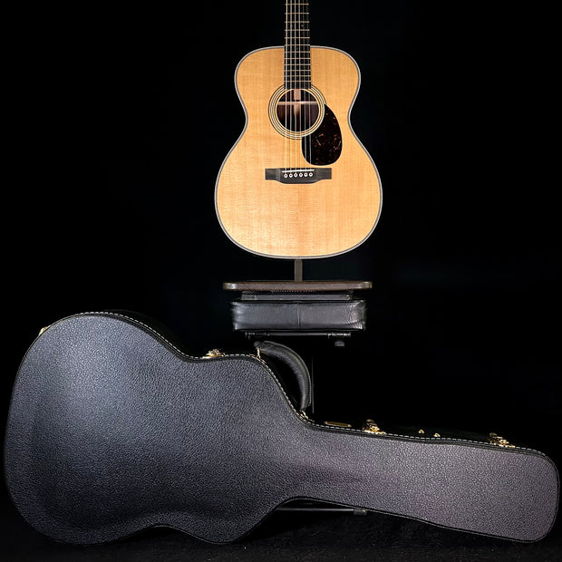 Martin OM-28 Modern Deluxe