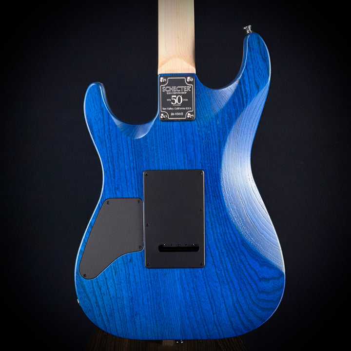 Schecter USA Sunset Custom-II 24 HH