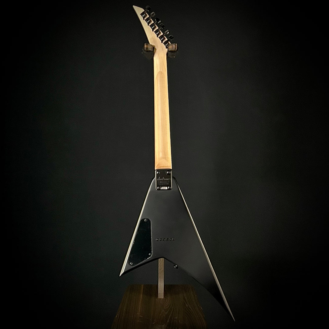 Jackson JS Series RR Minion JS1X Essentials Bundle - Satin