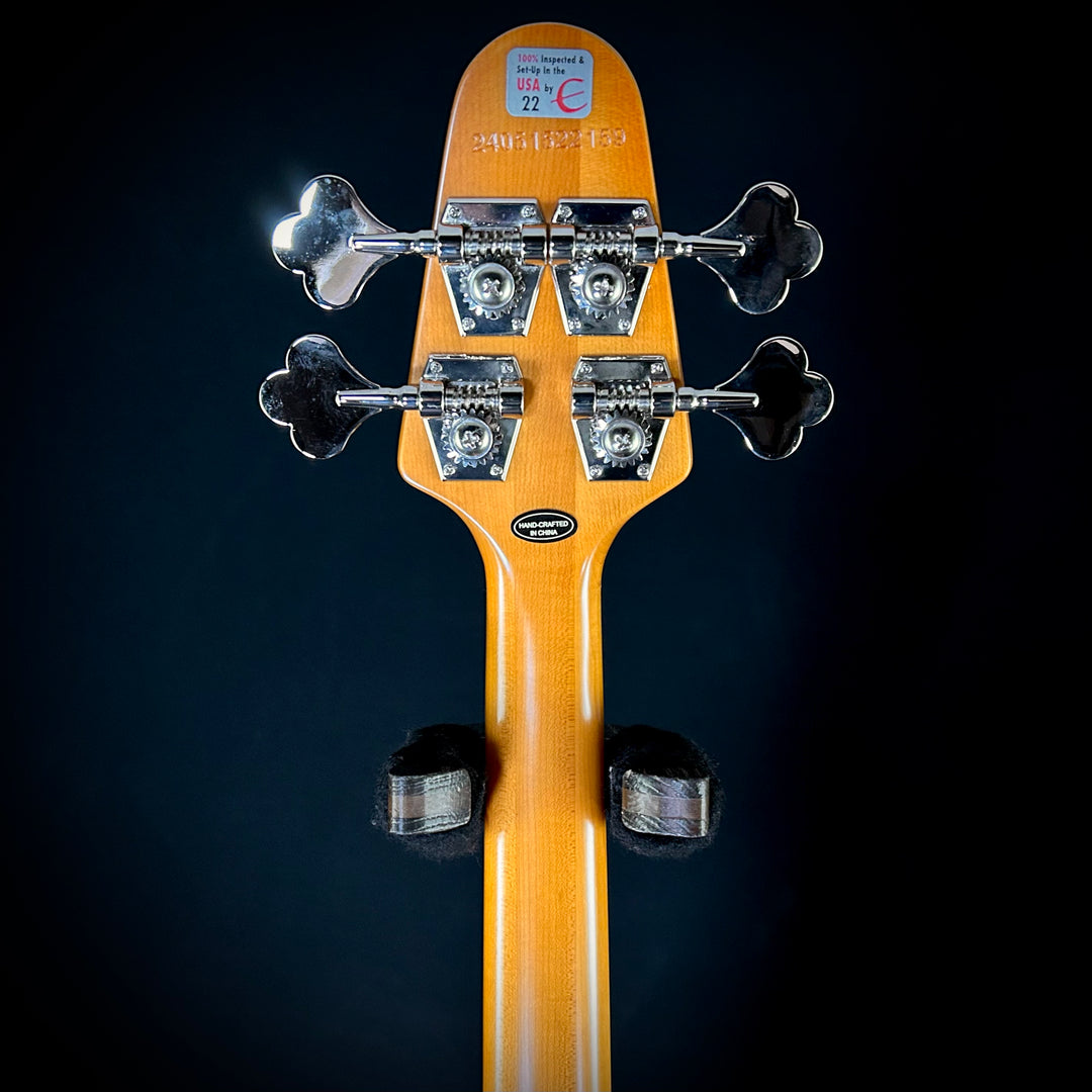 Epiphone Grabber Bass