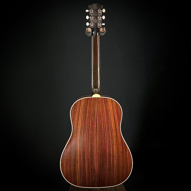 Gibson 2022, 1942 Southern Jumbo Historic (CONSIGNMENT)