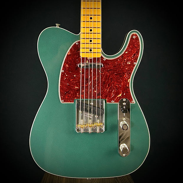 Fender Custom Shop 1960’s Telecaster Custom | Deluxe Closet Classic