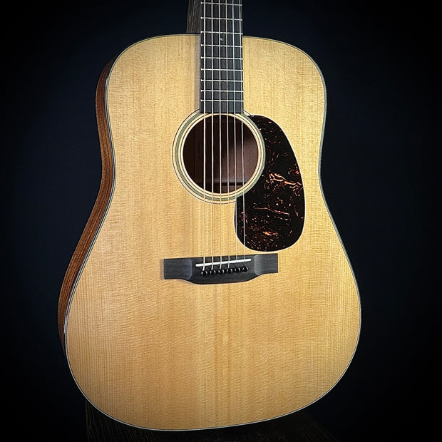 Martin D-18 - New for 2025