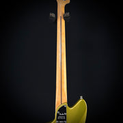 Fender American Ultra II Meteora Bass