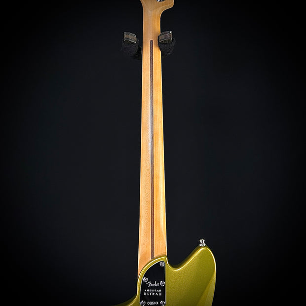 Fender American Ultra II Meteora Bass