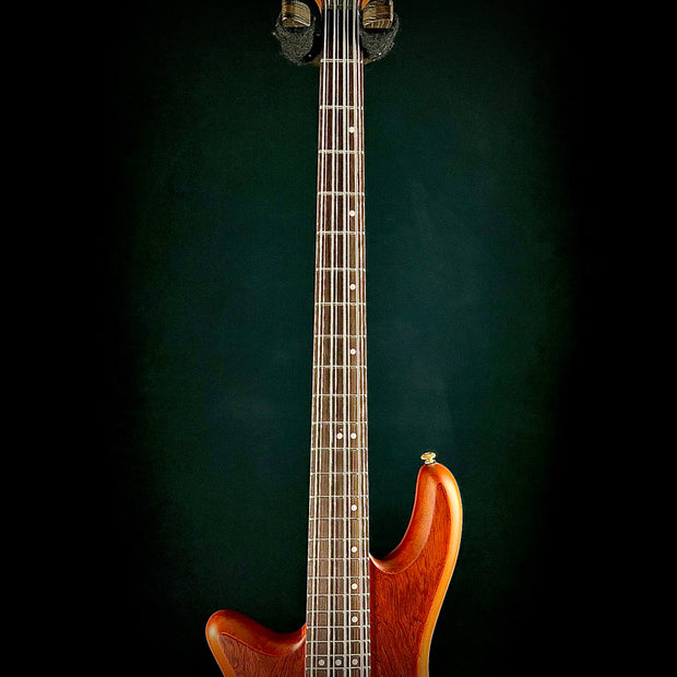 Schecter GS Stiletto Studio 8 | Lefty