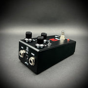 Keely Electronics MK3 Driver Andy Timmons Overdrive