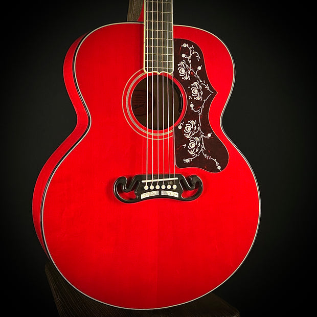 Gibson Orianthi SJ-200 - Cherry