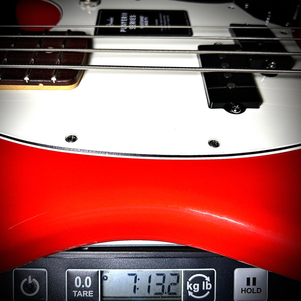 Fender Player II Mustang Bass PJ