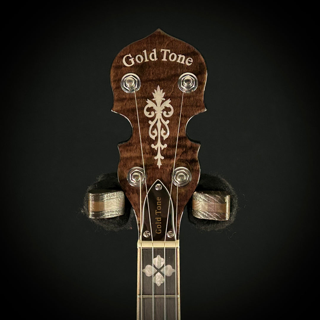 Gold Tone Orange Blossom Pro